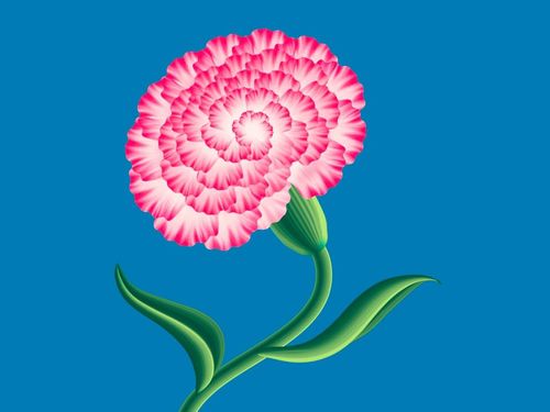 Flower Brush Procreate рџњё Freya S Effortless Flower Brushset Flower Brush Procreate рџњё Freya S Effortless Flower Brushset